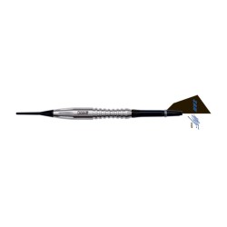 Darts Darts D.craft Zan Tipo 2 17gr Aço 0575