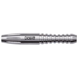 Darts Darts D.craft Zan Tipo 2 17gr Aço 0575