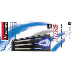 Darts Bulls Darts De 501 18g 90% 18018