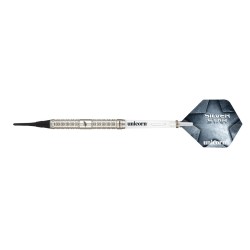 Darts Unicorn Silberstar Seigo Asada 80% 23g 04806