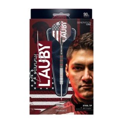 Darts Target Danny Lauby Gen 1 90% 22gr 190117