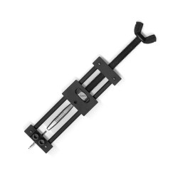 Máquina de pontos Darts Re-pointing Tool Harrows Ea326