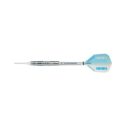 Darts Harrows I.c.e White Blizzard 18g 90%