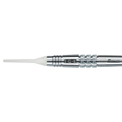 Darts Harrows I.c.e Weiß Blizzard 18g 90%