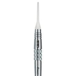 Darts Harrows I.c.e Weiß Blizzard 18g 90%