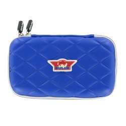 Funda Dardo Bulls Evada S-case Blue 66375