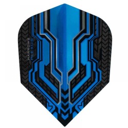 Fülle Harrows Darts Plexus Blue Standard