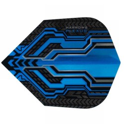 Fülle Harrows Darts Plexus Blue Standard