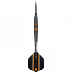 Dardo Target Raymond Van Barneveld 24 gr Rvb 80 Negro 100151