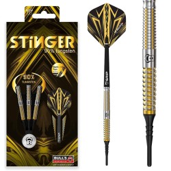 Darts Bulls Darts De Stinger 90% 18gr 17868