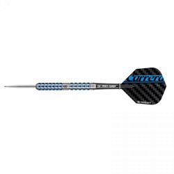 Dardos Target Darts Carrera Azzurri Az03 24g 90% 100255