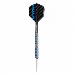 Dardos Target Darts Carrera Azzurri Az03 24g 90% 100255