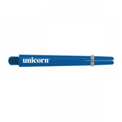 Stangen Unicorn Gripper 3 44.2mm Langes Blau 78939.