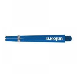 Canas Unicorn Gripper 3 44.2mm Longo Azul 78939.