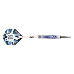 Darts Bulls Darts Martin Schindler Die Mauer 18g 80% 17318