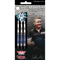 Darts Bulls Darts Martin Schindler Die Mauer 18g 80% 17318