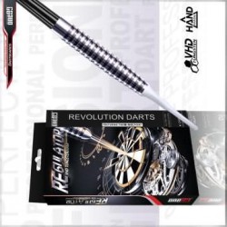 Darts One80 Regler 18gr 90% 6935