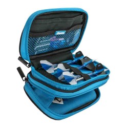 Funda Harrows Darts Z800 Wallet Blue