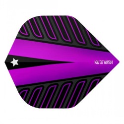 Feathers Target Darts Voltage Vision Ultra Puple No 2 333390 and other