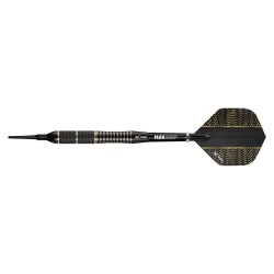 Xqmax Sport Darts Distinct 20g Messing Qd7600670