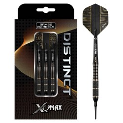 Xqmax Sports Darts Distinct 20 gr Brass Qd7600670