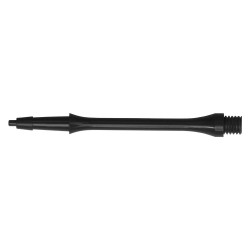 Canes Harrows Clic Black Medium (37mm)