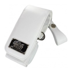 Açafrão Monster Darts Booster Wallet Tipo 2 Branco