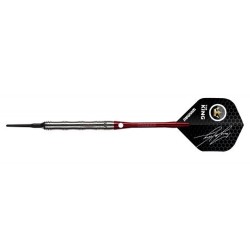 Darts Winmau Mervyn King 18gr 90% 2046.18