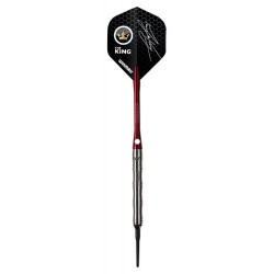 Dart Winmau Mervyn King 18 gr 90% 2046.18