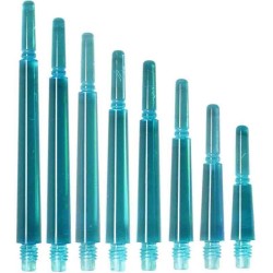 Canas Fit Shaft Gear Normal Spining Azul Celeste (rotatório) Tamanho 4