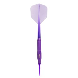 Darts D.craft Saika Rotblatt