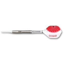 Darts Darts D.craft Seikov 80% Tugsten 18g