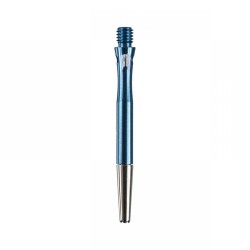 Cañas Target Top Spin S Line Medium Azul (47mm) 146380