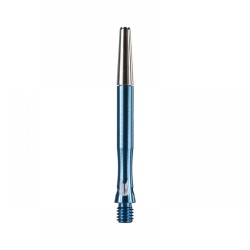 Cañas Target Top Spin S Line Medium Azul (47mm) 146380
