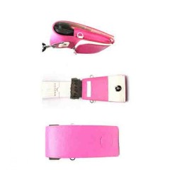 Funda Dardo Shot Espectro Rosa