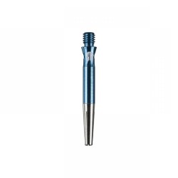 Cañas Target Top Spin S Line Short Azul (36mm) 146400