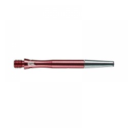 Cañas Target Top Spin S Line Medium Rojo (47mm) 146350