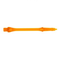 Canes Harrows Clic Orange Short (23mm)