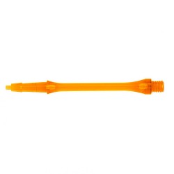 Canes Harrows Clic Orange Short (23mm)