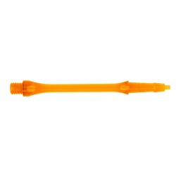 Cañas Harrows Clic Orange Midi (30mm)