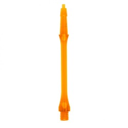 Canes Harrows Clic Orange Medium (37mm)