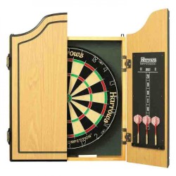 The closet + Diana Harrows Darts Pro Choice Ea404