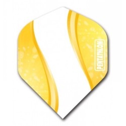 Fülle Pentathlon Standard Spiro Yellow Pent-166