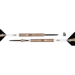 Darts One Revolution R2 Normal Revamp 90% 22g 9135