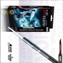 Darts One80 Rückfluss 18 gr 90% 6939