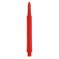 Canes Harrows Clic Standard Red Short (23mm)