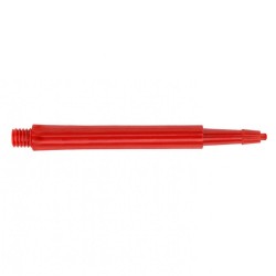 Canes Harrows Clic Standard Red Short (23mm)