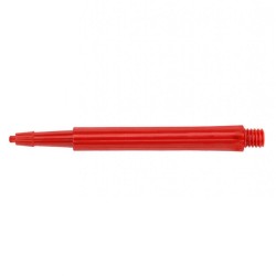 Canes Harrows Clic Standard Red Short (23mm)