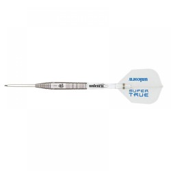 Dardo Unicorn Darts Super True 25g 90% 6072.