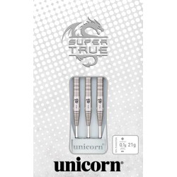 Dardo Unicorn Darts Super True 25g 90% 6072.